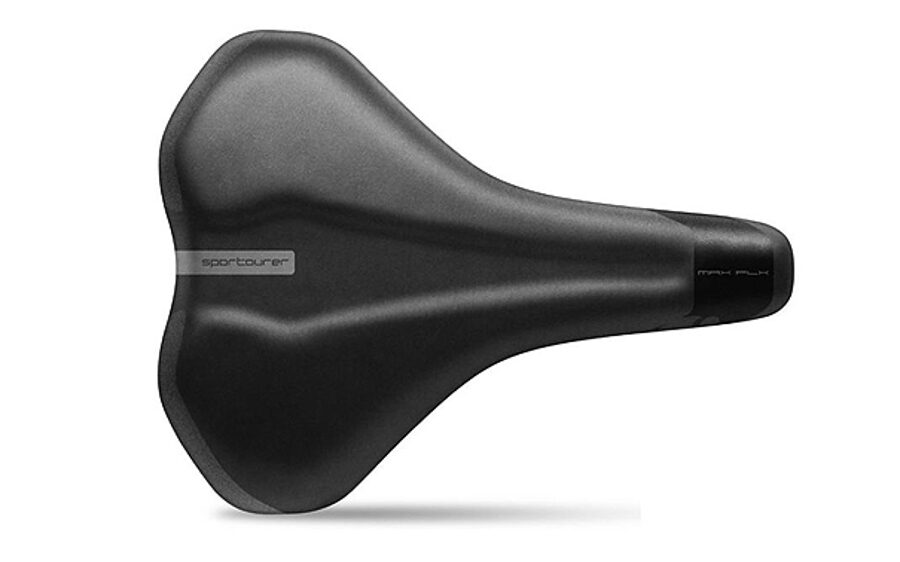 Sēdeklis Selle Italia Sportourer MAX FLX