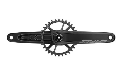 Priekšējais zobrats Truvativ STYLO 6K DUB EAGLE