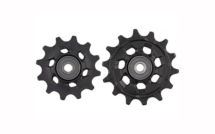 Pārslēdzēja rullīši SRAM GX Eagle X-Sync