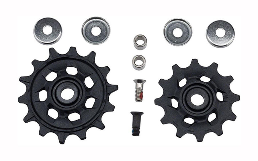 Pārslēdzēja rullīši SRAM NX Eagle X-Sync