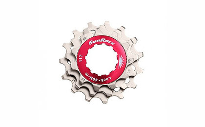 Zobratu bloks SunRace SPCS10 , 10S, 11-13-15Т