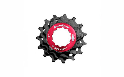 Zobratu bloks SunRace SPCS11 , 11s, 11-13-15T