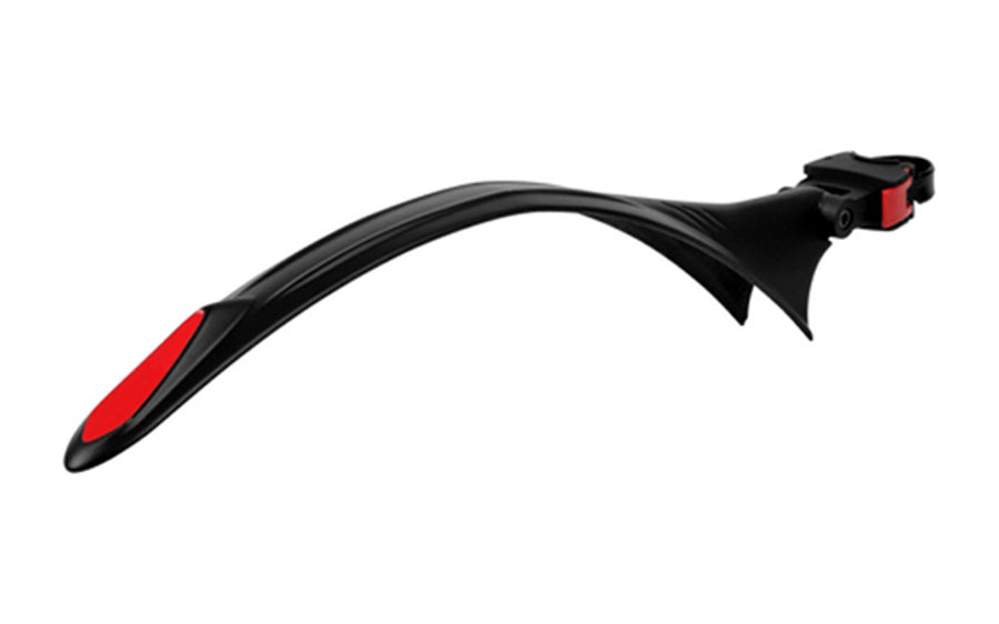 Aizmugurējais dubļusargs Polisport 28" Michigan