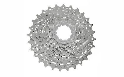 Aizmugurēja kasete Shimano CS-HG400-9 Alivio , 11-28T
