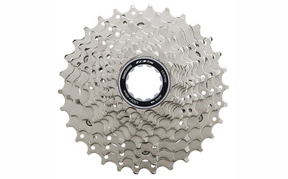 Aizmugurēja kasete Shimano CS-R7000 105 , 11S, 12-30T