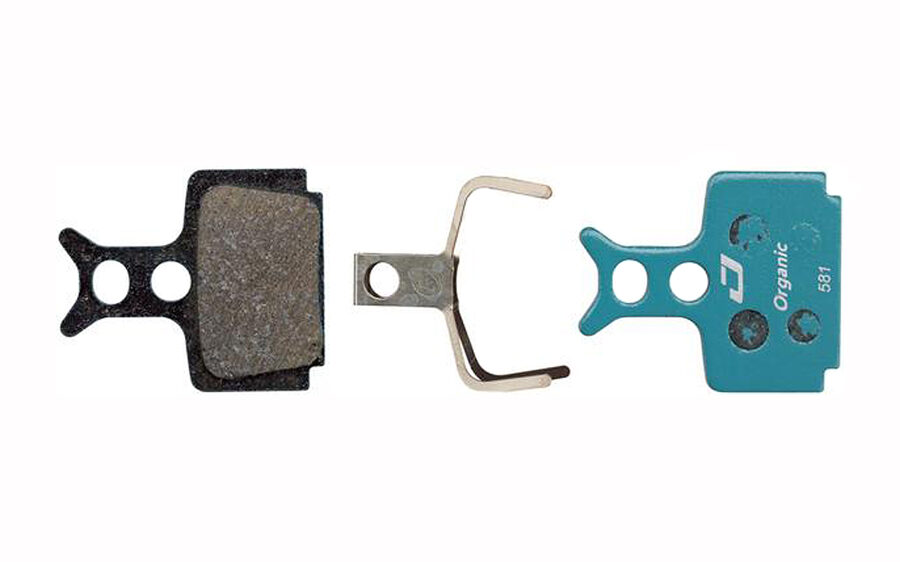 Bremžu kluči  Jagwire Sport Organic