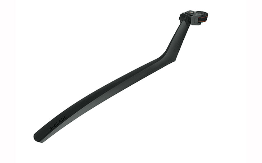 Aizmugurējais dubļusargs SKS 28" S-Blade