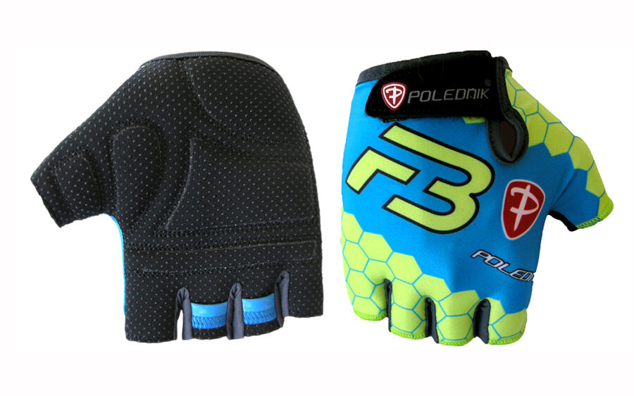 Bērnu cimdi Polednik F3 new, 4