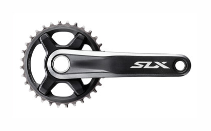 Priekšējais zobrats Shimano FC-M7000-11-1 SLX