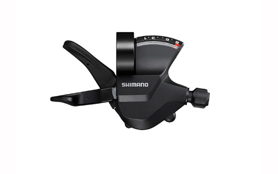 Pārslēdzējs Shimano SL-M315-7R Acera 7 ātrumi