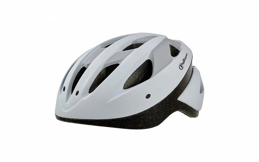 Velosipēdista ķivere Polisport Sport Ride