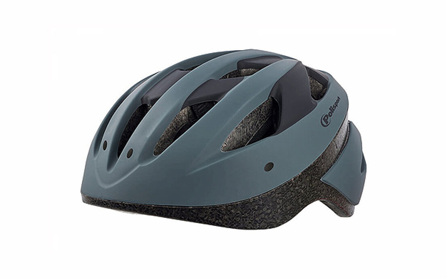 Velosipēdista ķivere Polisport Sport Ride