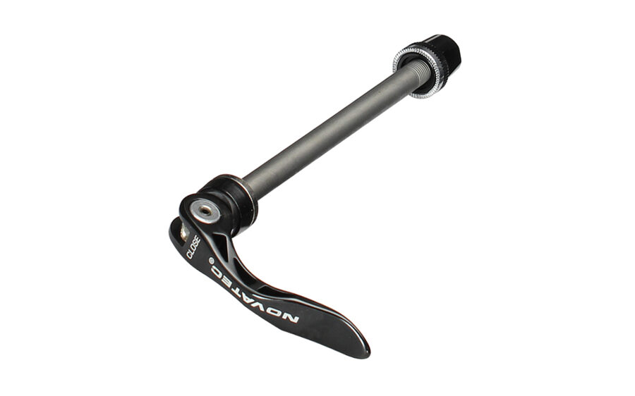 Priekšējās rumbas ekscentrs Novatec QR215F