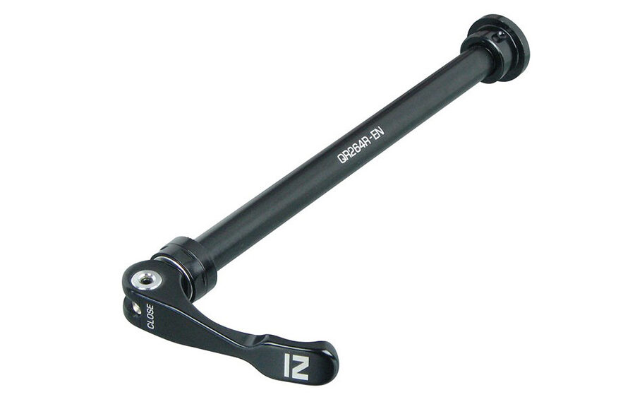 Aizmugurējās rumbas ekscentrs Novatec QR264R-EN-X12 Shim