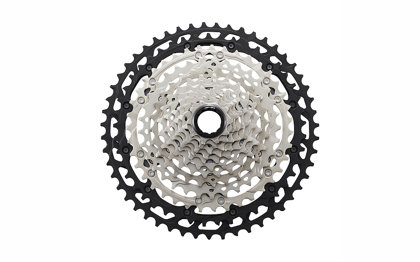 Aizmugurēja kasete Shimano CS-M8100-12 Deore XT , 12S 10-51T