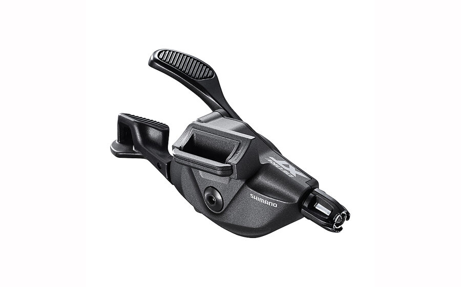 Pārslēdzēja rokturis Shimano SL-M8100IR Deore XT
