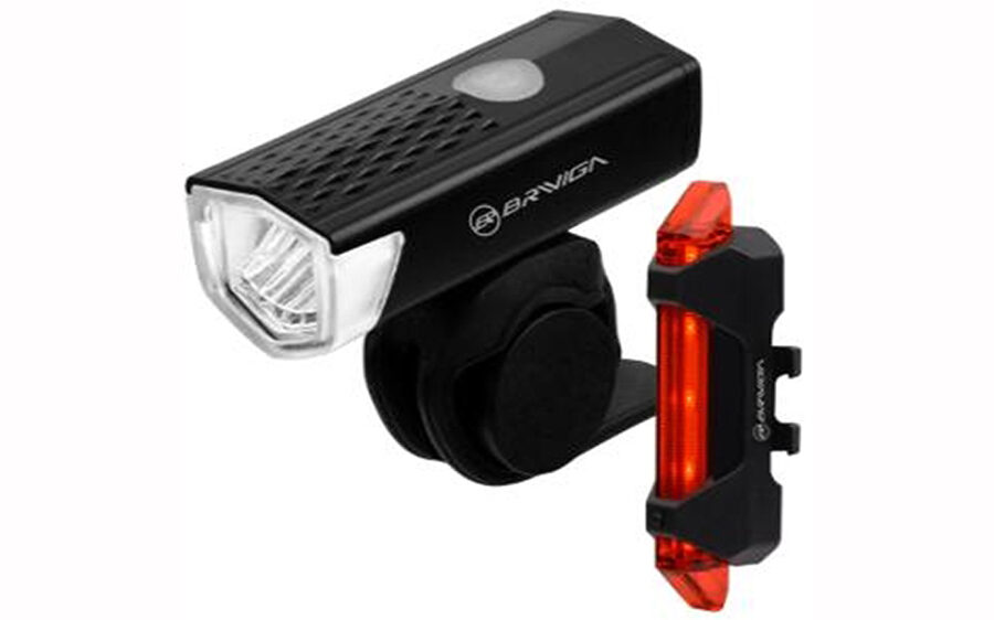 Lukturu komplekts Briviga EBL-2255&EBL-3402