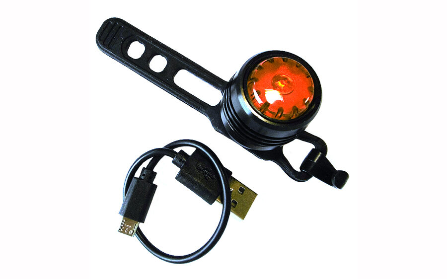 Aizmugurējais lukturis Eastpower EBSL-015R