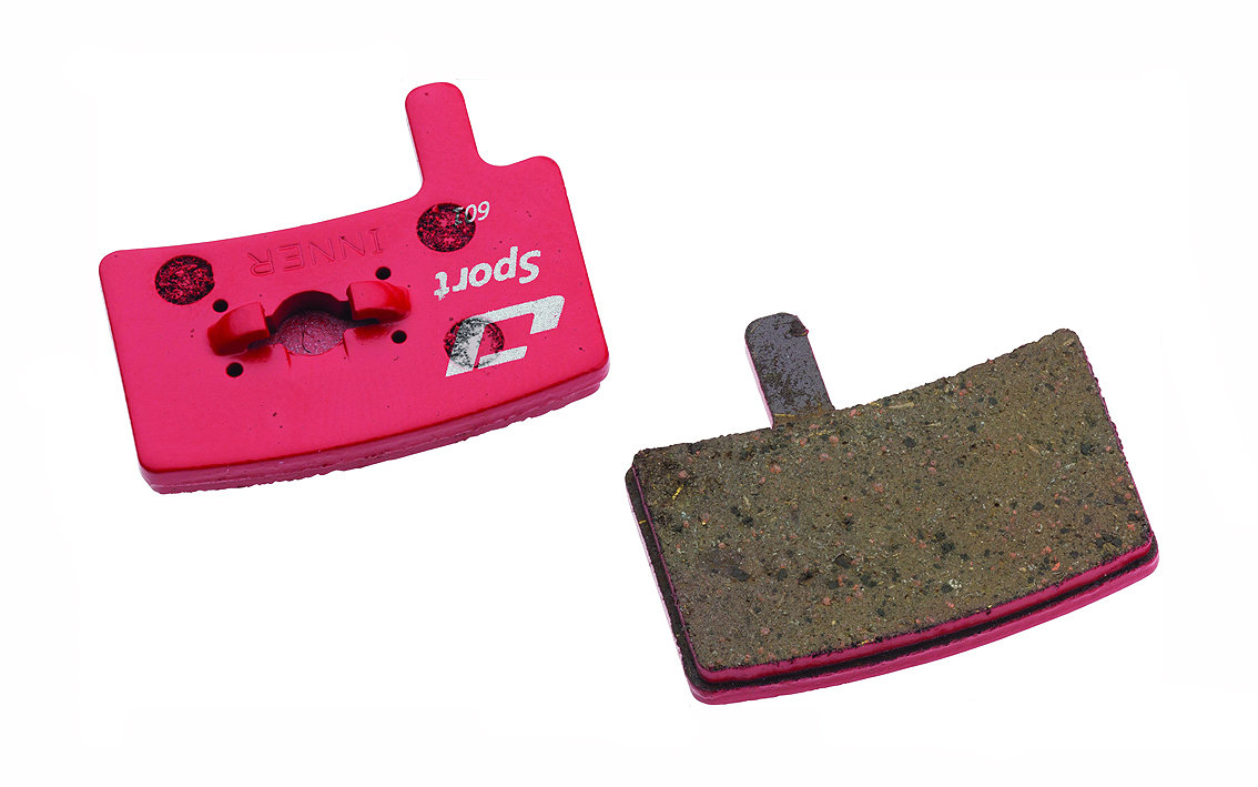 Bremžu kluči Jagwire Hayes Stroker