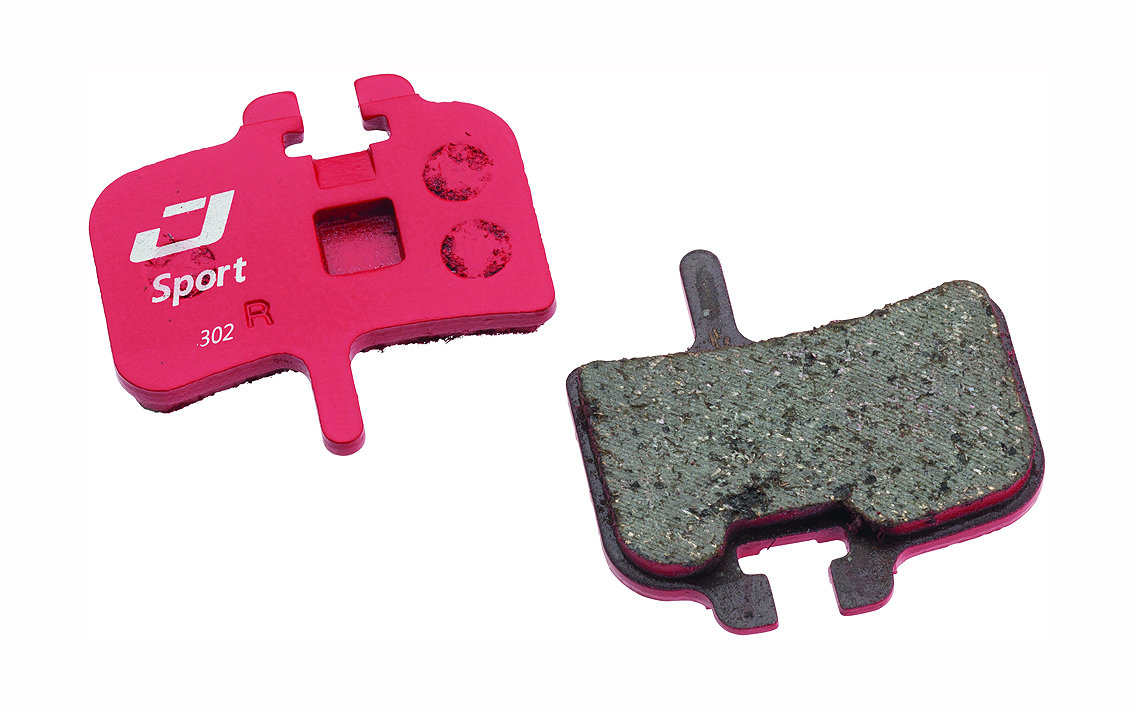 Bremžu kluči Jagwire Hayes Stroker