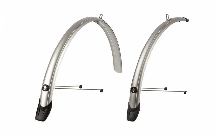 Dubļusargu komplekts Polisport 28" Towny