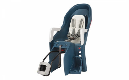 Bērna sēdeklītis Polisport Guppy Maxi+ RS