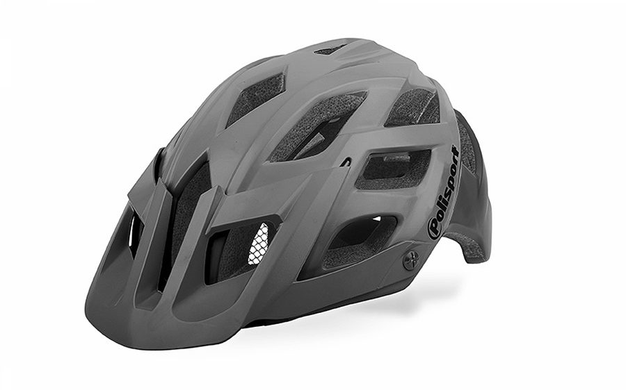 Velosipēdista ķivere Polisport E3