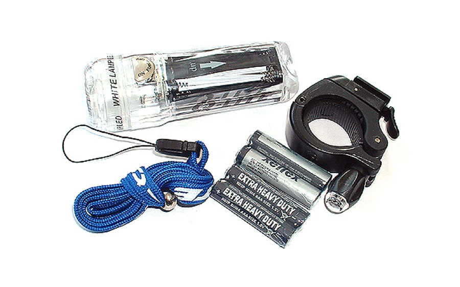 Priekšējais lukturis Ningbo