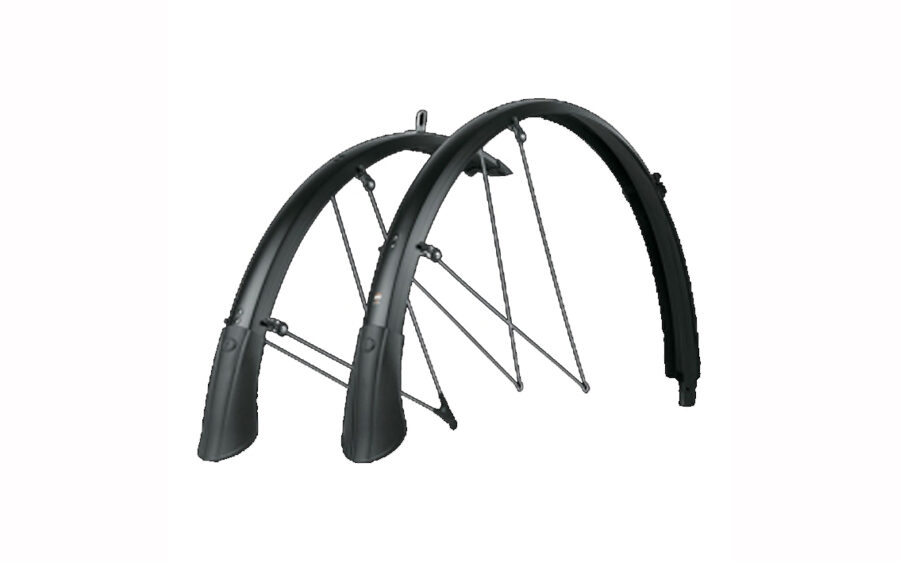 Dubļusargu komplekts SKS 28" Bluemels Matt 53