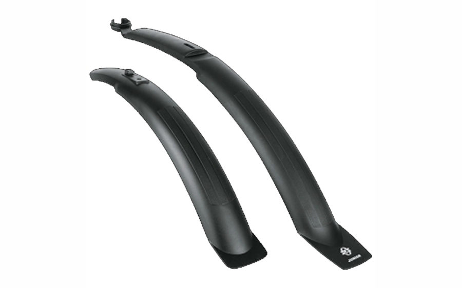 Dubļusargu komplekts SKS 20" Hightrek Junior