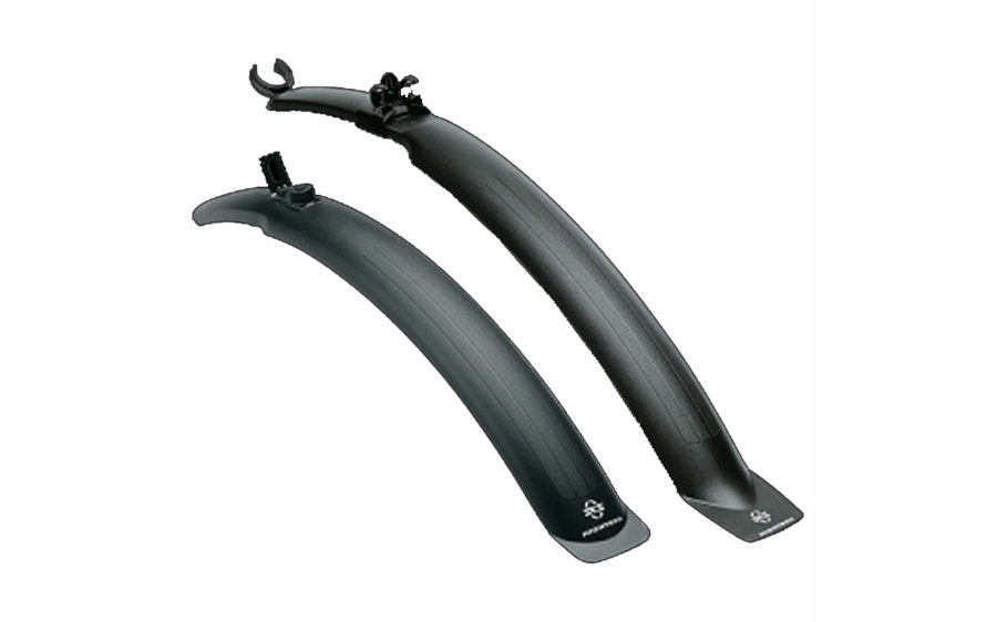 Dubļusargu komplekts SKS 26" Hightrek