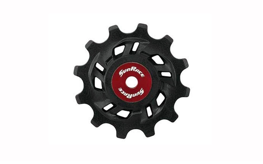 Pārslēdzēja rullītis SunRace SP855