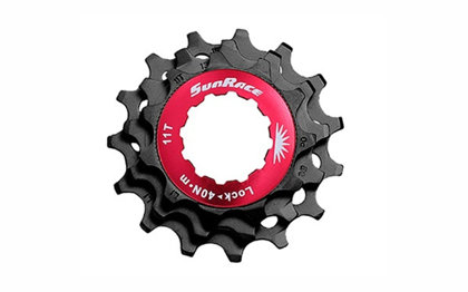 Zobratu bloks SunRace SPCS12 , 12S, 11-13-15Т