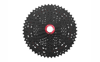 Aizmugurēja kasete SunRace CSMZ90 , 12S 11-50T