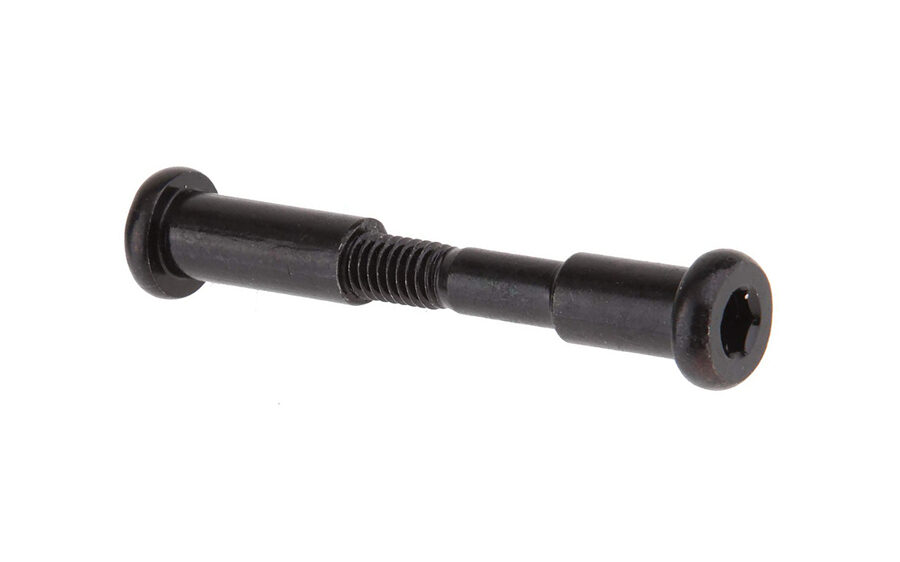 Xiaomi M365 saliekamā mehānisma skrūve