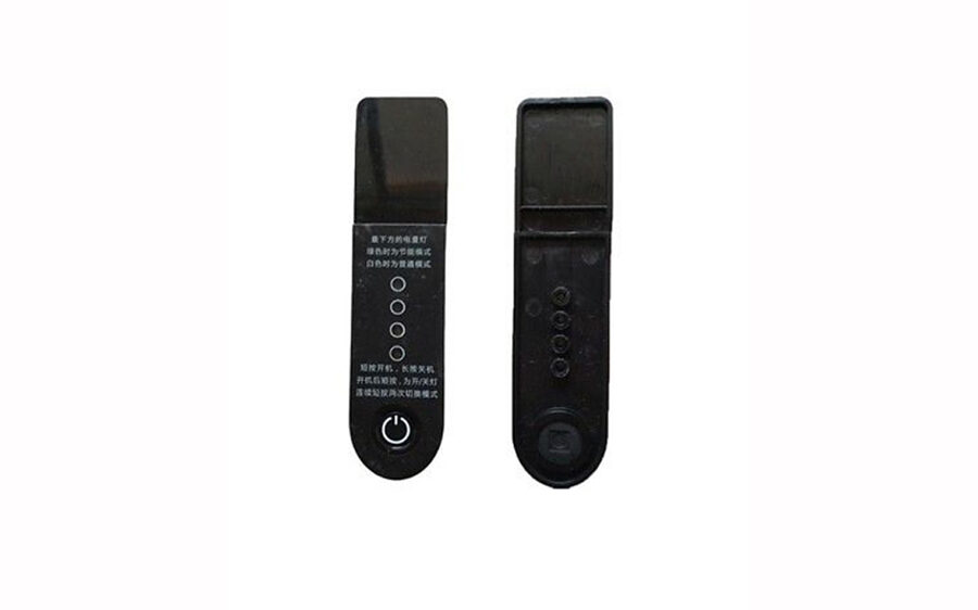 Xiaomi M365 LED indikatora panelis