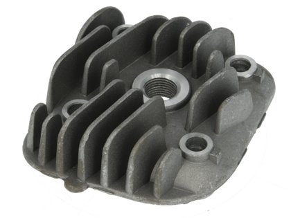 Cilindra galva 2T Minarelli 47 mm