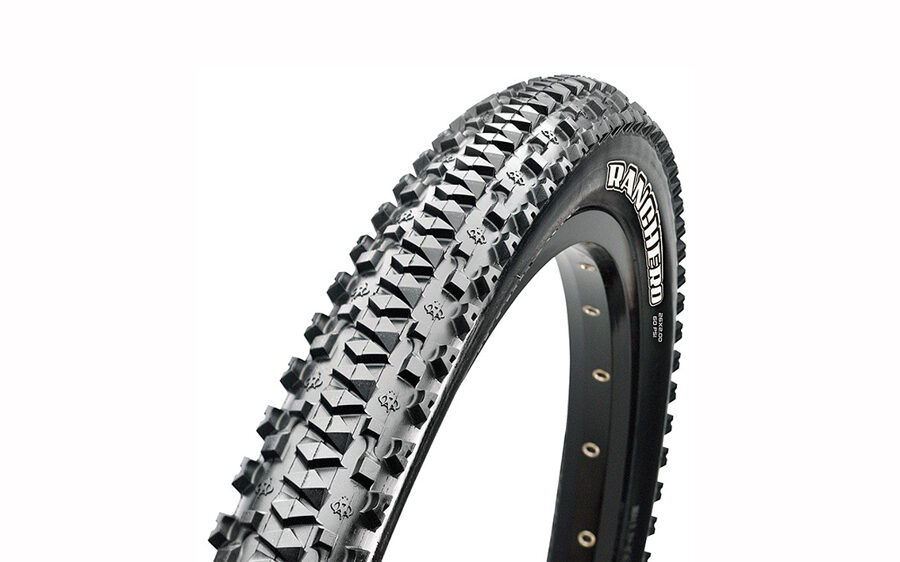 Velosipēda riepa Maxxis 26" x 2.0 Ranchero