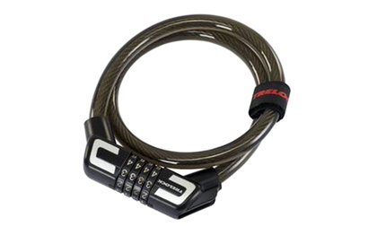 Velo slēdzene Trelock K 2 100/12 Kombi