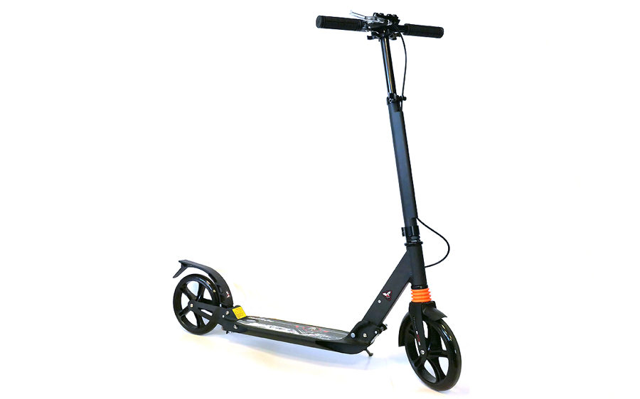 Skrejritenis Vortex City Premium DC-109