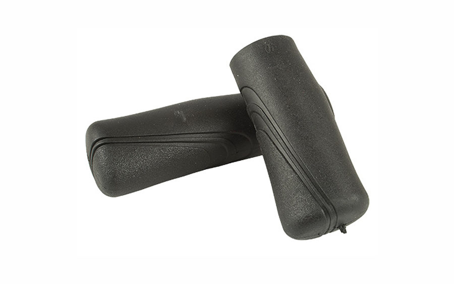 Stūres rokturi Herrmans Moza