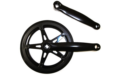 Priekšējais zobrats Lasco 44T , klanis 170 mm