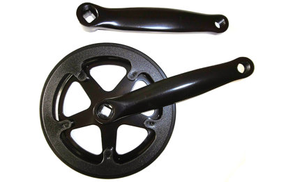 Priekšējais zobrats Lasco 40T , klanis 170 mm