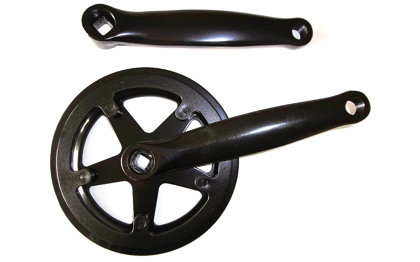 Priekšējais zobrats Lasco 36T, klanis 170 mm