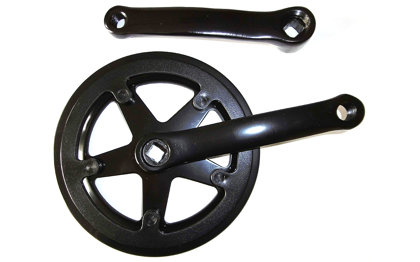 Priekšējais zobrats Lasco 36T , klanis 152 mm