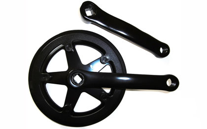 Priekšējais zobrats Lasco 36T , klanis 140 mm