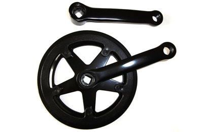 Priekšējais zobrats Lasco 36T, klanis 127 mm