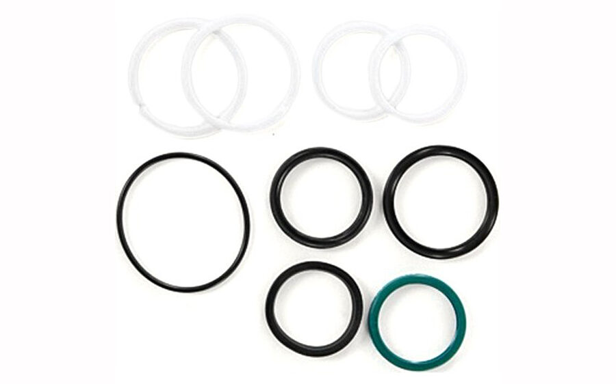 Amortizatora remonta komplekts RockShox Basic