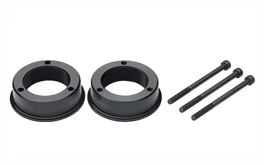 Monobloka vārpstas adapters Truvativ Truvativ American to Euro