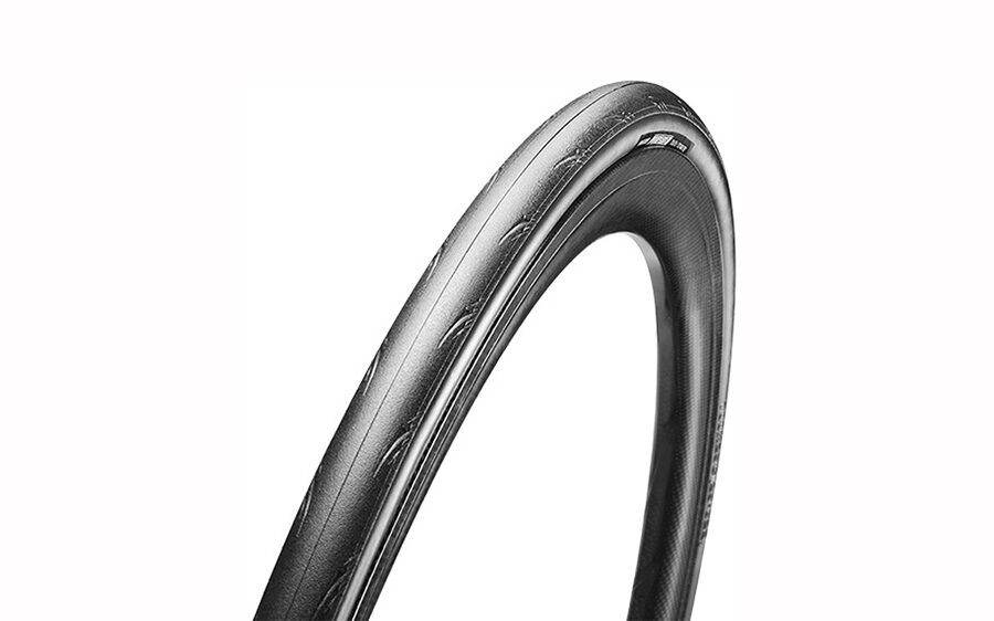 Velosipēda riepa Maxxis 700 x 25C Pursuer